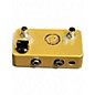 Used Lovepedal Tchula Gain/Boost Effect Pedal
