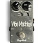 Used Dry Bell Vibe Machine V2 Chorus/Vibrato Effect Pedal thumbnail