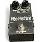 Used Dry Bell Vibe Machine V2 Chorus/Vibrato Effect Pedal