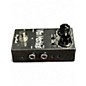 Used Dry Bell Vibe Machine V2 Chorus/Vibrato Effect Pedal