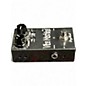 Used Dry Bell Vibe Machine V2 Chorus/Vibrato Effect Pedal