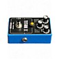 Used Spaceman Effects Titan II Fuzz Machine Effect Pedal
