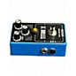 Used Spaceman Effects Titan II Fuzz Machine Effect Pedal