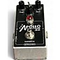 Used Spaceman Effects Apollo VII Overdrive Effect Pedal