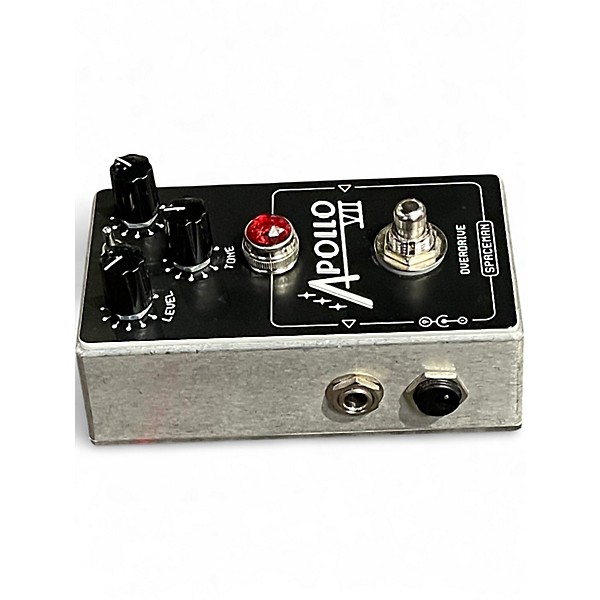 Used Spaceman Effects Apollo VII Overdrive Effect Pedal