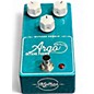 Used Mythos Pedals Argo Octave Fuzz Effect Pedal