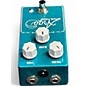 Used Mythos Pedals Argo Octave Fuzz Effect Pedal