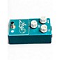 Used Mythos Pedals Argo Octave Fuzz Effect Pedal