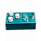 Used Mythos Pedals Argo Octave Fuzz Effect Pedal