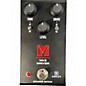 Used Keeley MK3 Driver Andy Timmons Overdrive Effect Pedal thumbnail