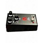 Used Keeley MK3 Driver Andy Timmons Overdrive Effect Pedal