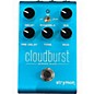 Used Strymon Cloudburst Ambient Reverb Effect Pedal thumbnail