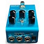 Used Strymon Cloudburst Ambient Reverb Effect Pedal