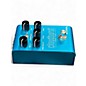 Used Strymon Cloudburst Ambient Reverb Effect Pedal