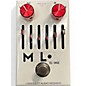 Used J.Rockett Audio Designs Melody EQ/Drive Pedal thumbnail