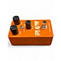 Used Universal Audio Flow Vintage Tremolo Effect Pedal