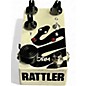 Used Jam Pedals Rattler MK2 Distortion Effect Pedal