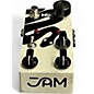 Used Jam Pedals Rattler MK2 Distortion Effect Pedal