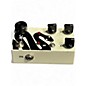 Used Jam Pedals Rattler MK2 Distortion Effect Pedal