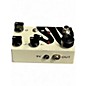 Used Jam Pedals Rattler MK2 Distortion Effect Pedal