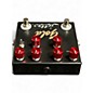 Used Jetter Gear JG010GS Gold Standard Overdrive Effect Pedal