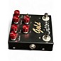 Used Jetter Gear JG010GS Gold Standard Overdrive Effect Pedal