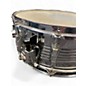 Used Cb700 14X6 SNARE Chrome Drum