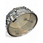 Used Cb700 14X6 SNARE Chrome Drum