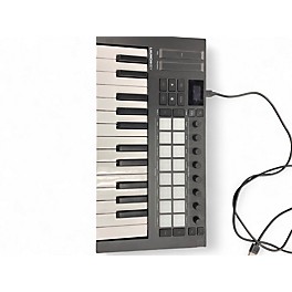 Used Novation LAUNCHKEY MINI MK4 MIDI Controller