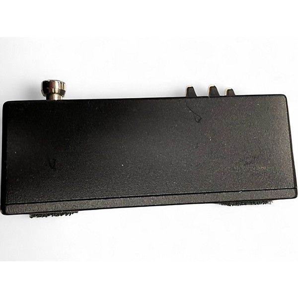 Used Walrus Audio FUNDAMENTAL REVERB Effect Pedal