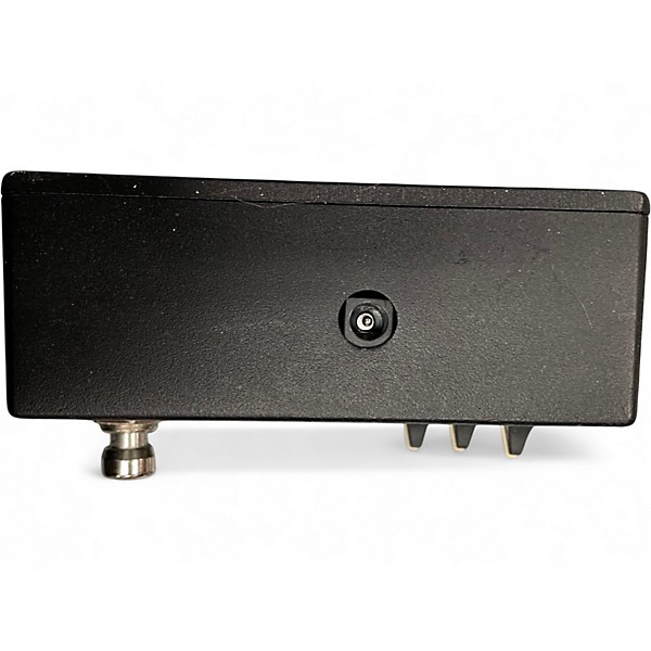 Used Walrus Audio FUNDAMENTAL REVERB Effect Pedal