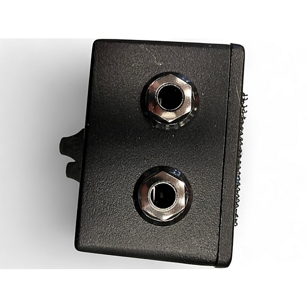 Used Walrus Audio FUNDAMENTAL REVERB Effect Pedal
