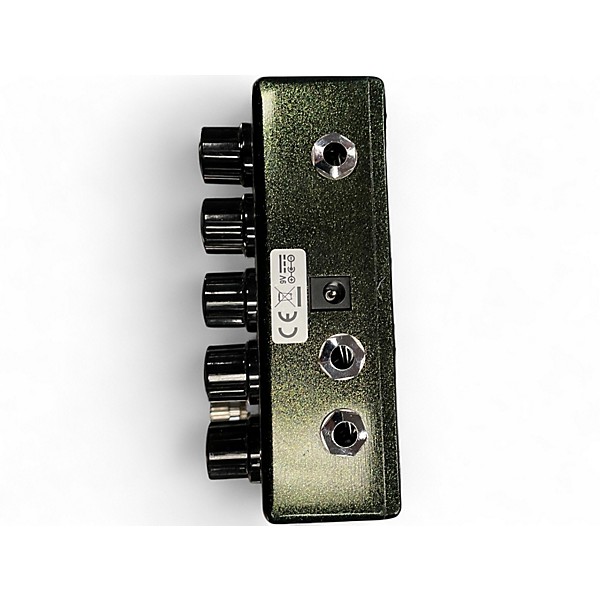 Used MXR Carbon Copy Deluxe Effect Pedal