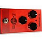 Used TC Electronic Blood Moon Phaser Effect Pedal thumbnail