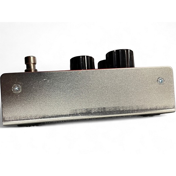 Used TC Electronic Blood Moon Phaser Effect Pedal