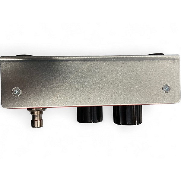 Used TC Electronic Blood Moon Phaser Effect Pedal