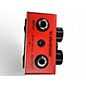 Used TC Electronic Blood Moon Phaser Effect Pedal