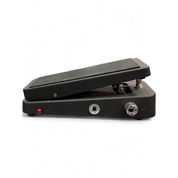 Used Dunlop 535Q Cry Baby Multi-Wah Effect Pedal