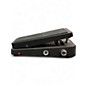 Used Dunlop 535Q Cry Baby Multi-Wah Effect Pedal