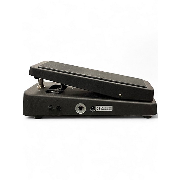 Used Dunlop 535Q Cry Baby Multi-Wah Effect Pedal