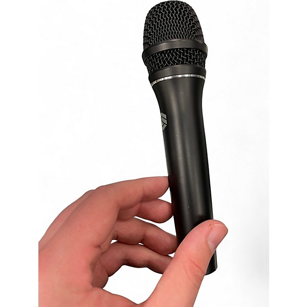Used Sterling Audio P30 Dynamic Microphone