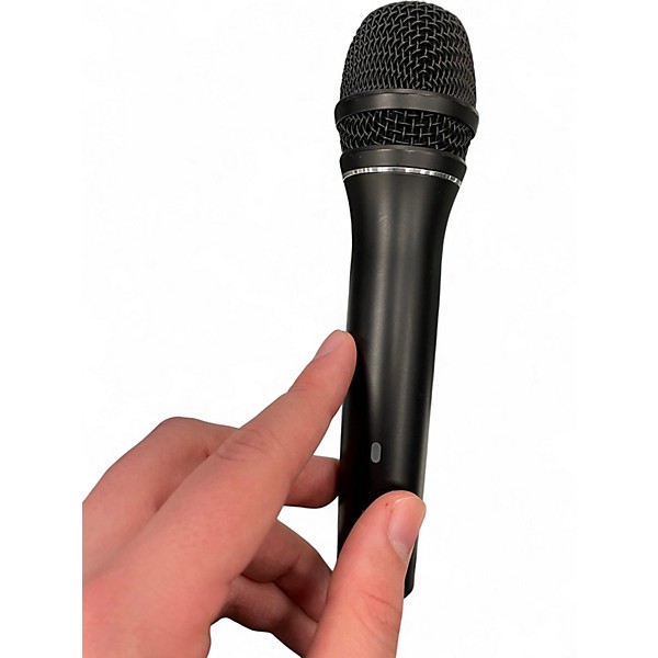 Used Sterling Audio P30 Dynamic Microphone