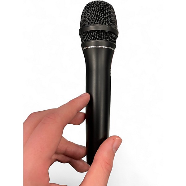 Used Sterling Audio P30 Dynamic Microphone