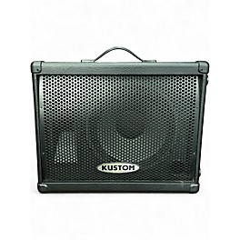 Used Kustom KPC12MP Powered Monitor