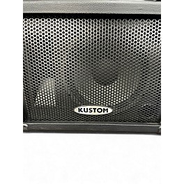 Used Kustom KPC12MP Powered Monitor