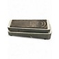 Used Dunlop ZW45 Zakk Wylde Signature Cry Baby Wah Effect Pedal