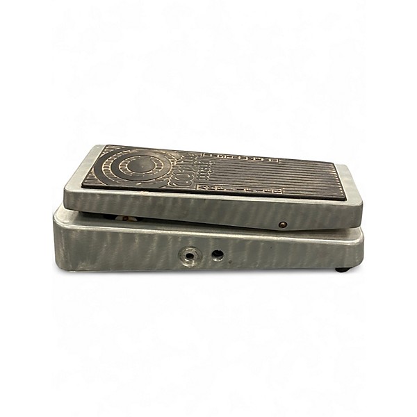 Used Dunlop ZW45 Zakk Wylde Signature Cry Baby Wah Effect Pedal