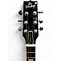 Used Heritage H150 ASCENT + Blue Solid Body Electric Guitar