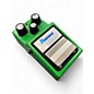 Used Ibanez TS9 Tube Screamer Distortion Effect Pedal