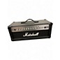 Used Marshall MG100HCFX 100W Solid State Guitar Amp Head thumbnail
